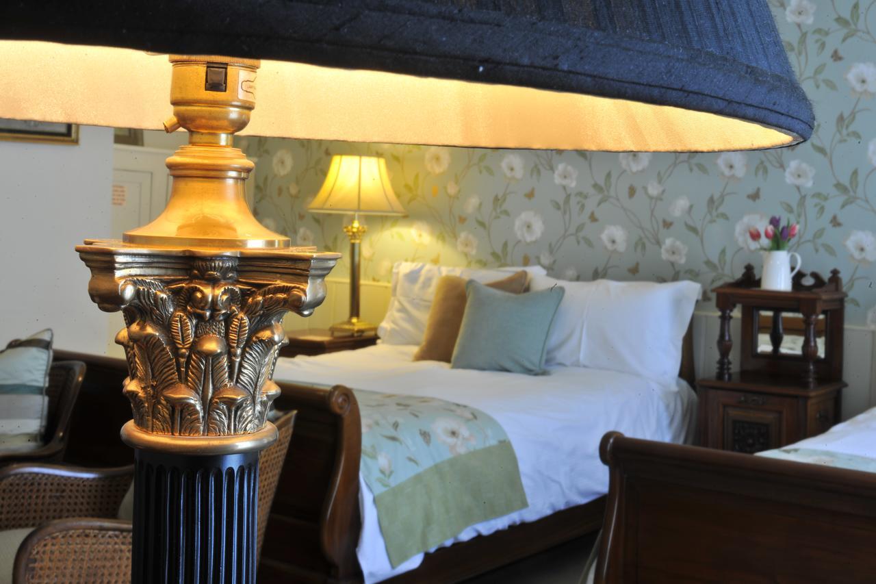 Hotel The Old Vine Winchester Zewnętrze zdjęcie